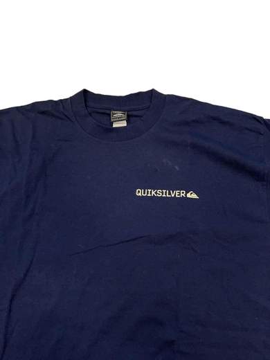 QUICKSILVER TP3973 Snowboard Tee