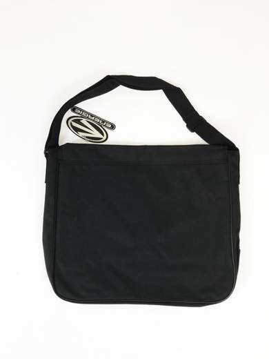 ENERGIE Tribal Messenger Bag
