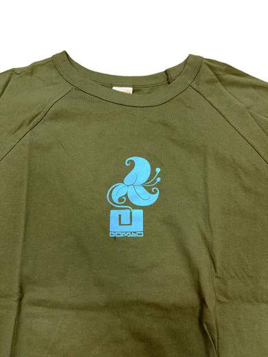 COMBO TS40 Tee