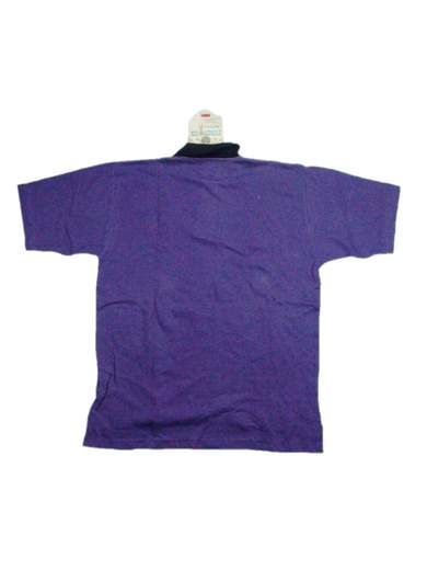 TURQUOISE Cerrochato Polo T-Shirt