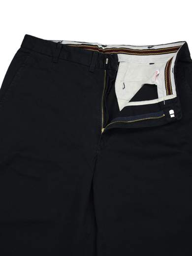 TURQUOISE Chinos Trousers