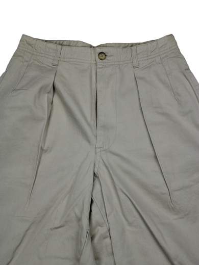 TURQUOISE Chinos Trousers
