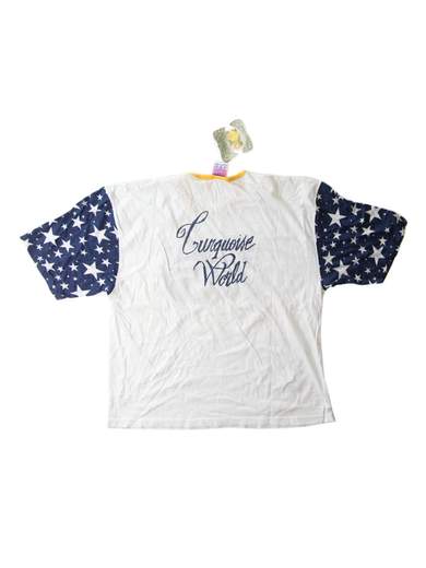 TURQUOISE 6333 T-SHIRT