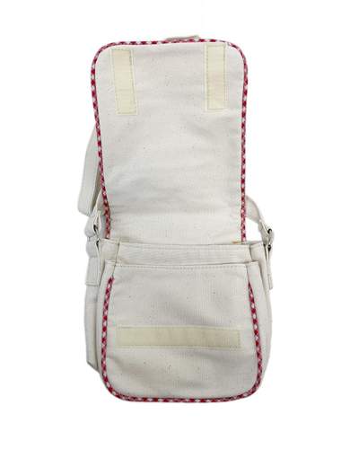 FORNARINA Twitter BEFB089T0 Little Shoulder Bag