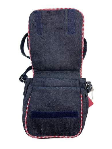 FORNARINA Twitter BEFB089T0 Little Shoulder Bag