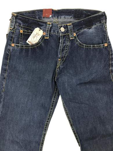LEVI’S TYPE1 00901