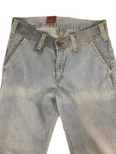 LEVI’S TYPE 1 266584 Guys Chino Jeans
