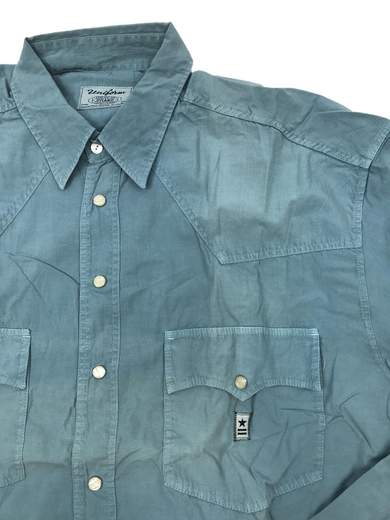 UNIFORM Type1 Shirt