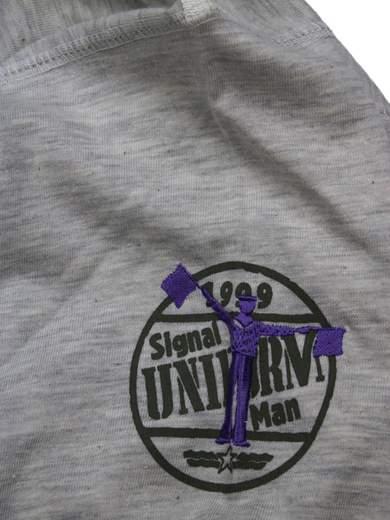 UNIFORM 063 T-Shirt a manica lunga