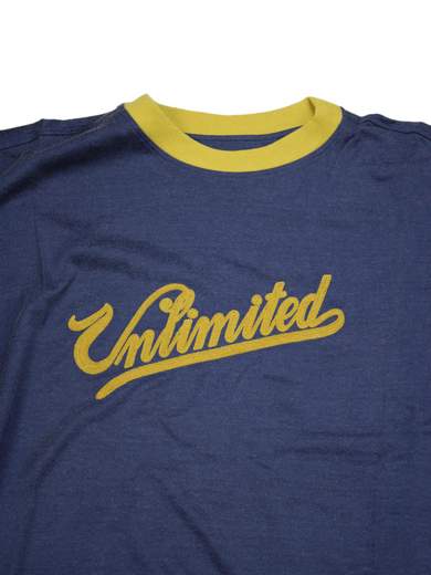 UNLIMITED Unlimicool T-Shirt