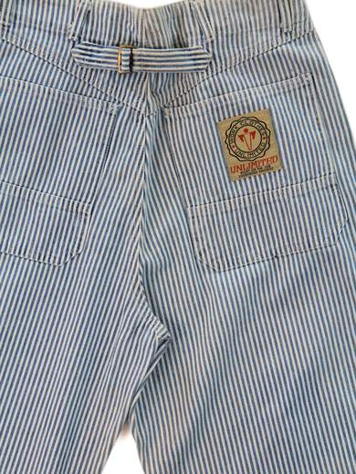 UNLIMITED North Trousers