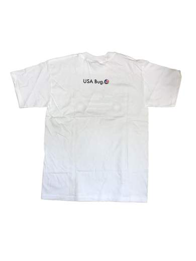 GIGOLÈ ARCHIVE U.S.A. Bug T-Shirt