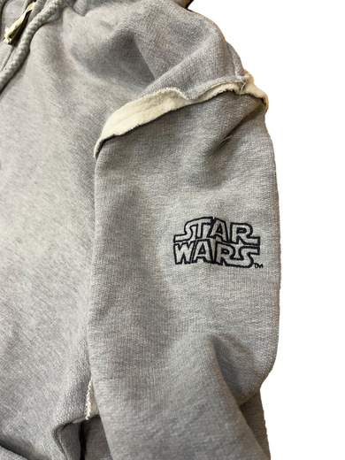 FIXDESIGN Star Wars Darth Vader Hoodie