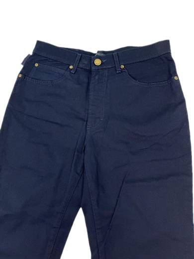 VALENTINO VAL-PANT-03 LY0007 Stretch Jeans