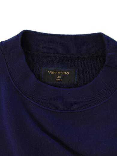 VALENTINO 00200 Roundneck Sweater