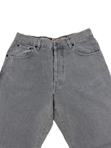 UNLIMITED Valet Jeans Wash 11403