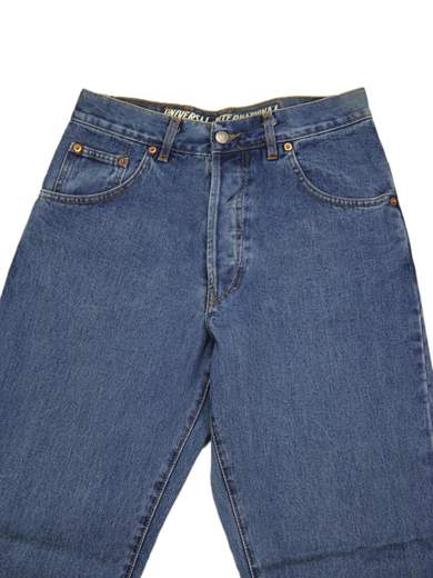 UNLIMITED Vallet Wash 88 Jeans