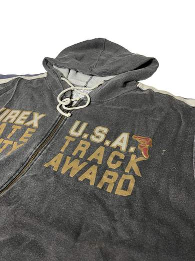 AVIREX Varsity Hoodie