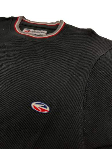 ENERGIE Vintage Ribs Tee