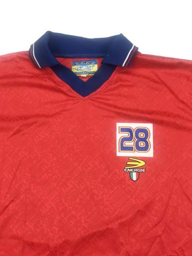 ENERGIE Vintage Sport Tee