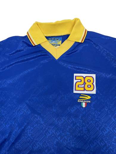 ENERGIE Vintage Sport Tee