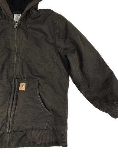 CARHARTT WIP 016 Work Jacket