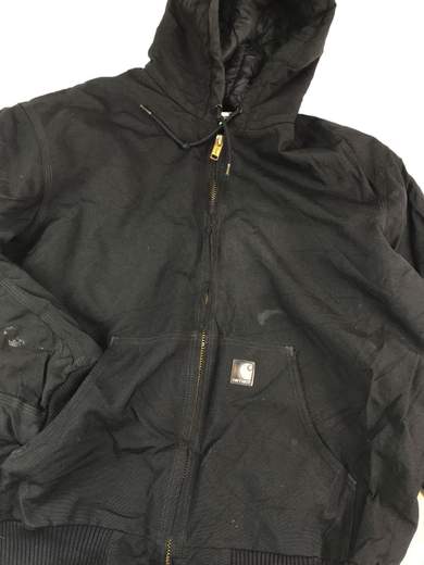 CARHARTT WIP 017 Work Jacket