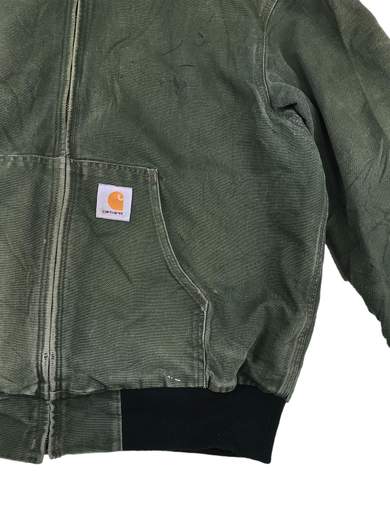 CARHARTT WIP 018 Work Jacket