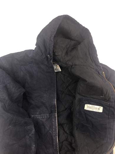 CARHARTT WIP 023 Work Canvas Jacket