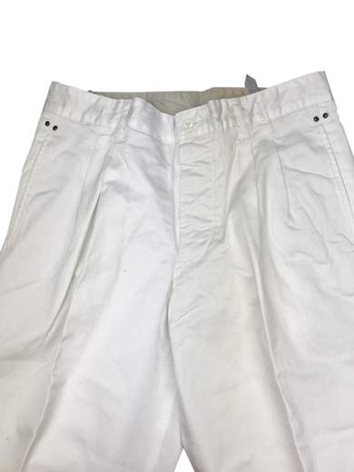 AVIREX W116 Lined Chinos