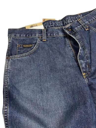 WRANGLER W12105062 Texas Jeans