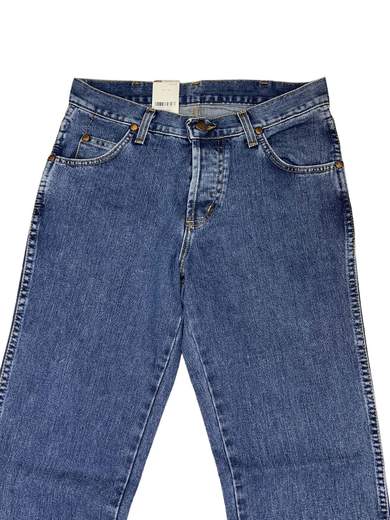 WRANGLER W12565010 Evolution Stone Washed Jeans
