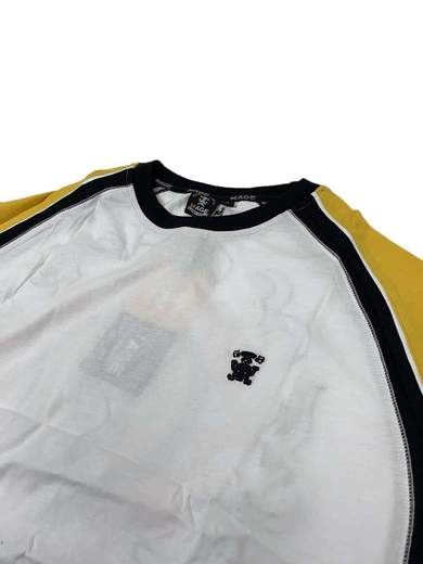 GIGOLÈ ARCHIVE WA40 T-Shirt senza maniche