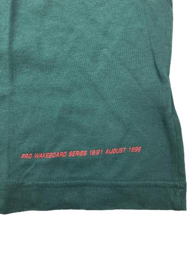 ENERGIE Wakeboard Tee