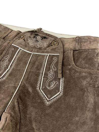 GIGOLÈ ARCHIVE Waldschütz Pantaloni Hosen Tradizionali
