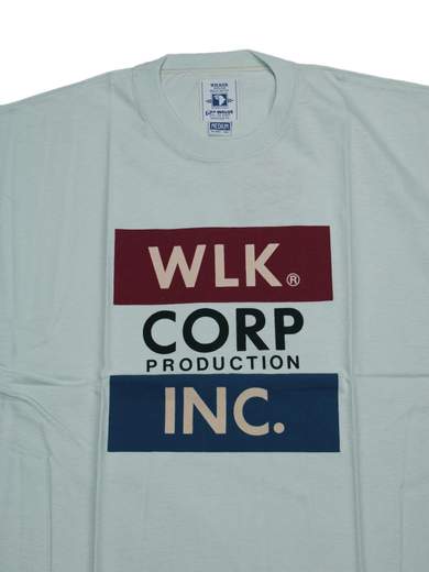 WILKER Walue Tee