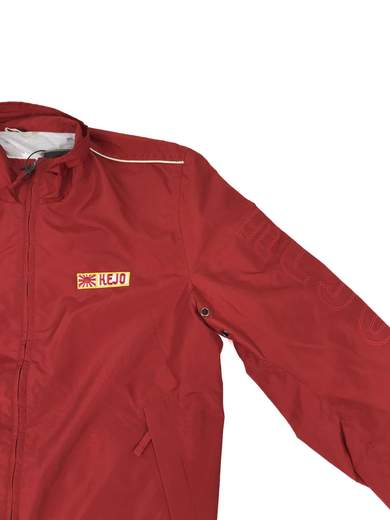 KEJO Wasabi Jacket