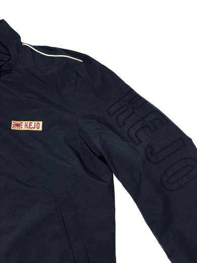 KEJO Wasabi Jacket