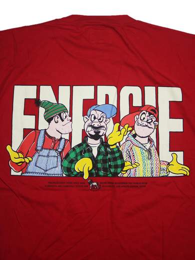 ENERGIE Wicky T-Shirt