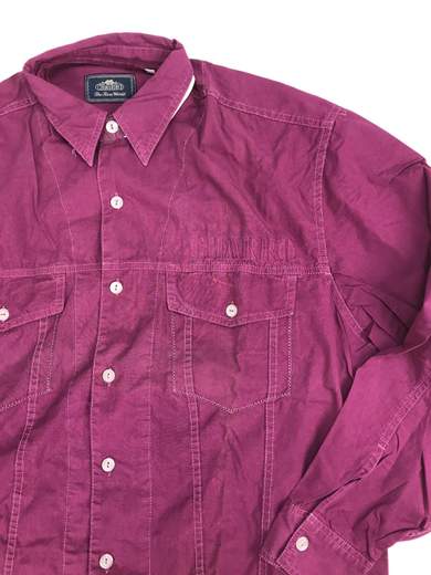 EL CHARRO Winetasting Shirt