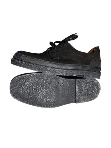 GIGOLÈ ARCHIVE Winston 8002 scarpe in pelle