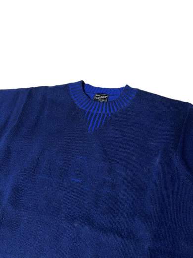 GAS Woody Print maglione