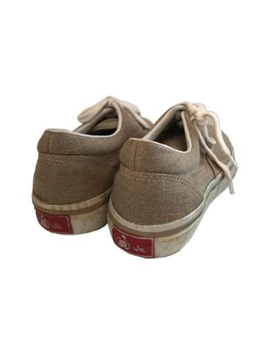 GIGOLÈ ARCHIVE Worker’s Sneakers