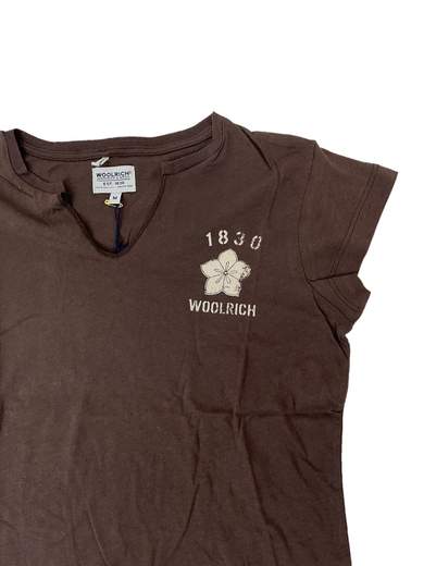 Woolrich Woo Tee 0424S T-Shirt