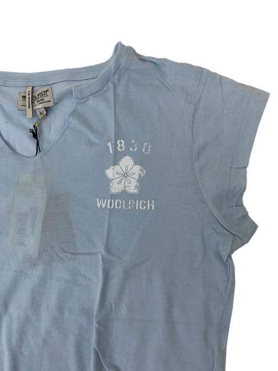 Woolrich Woo Tee 0424S T-Shirt