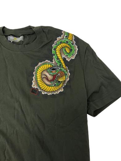 ENERGIE Yakuza 2 Tee