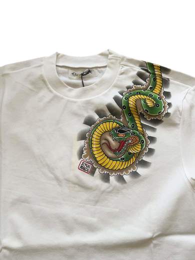 ENERGIE Yakuza 2 Tee