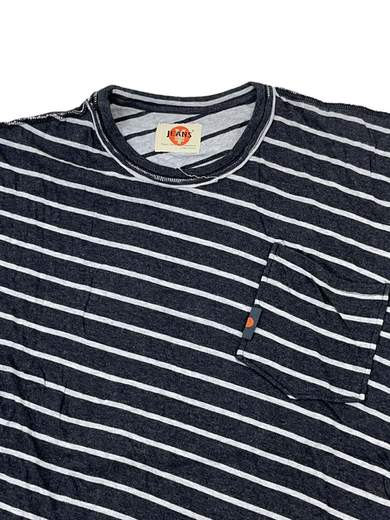 YEN JEANS Yastripes T-Shirt