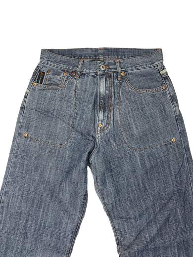 YEN JEANS YM1178-3655 Yen Jeans