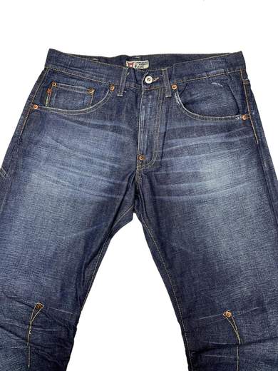 YEN JEANS YM1195-3645 Yen Jeans